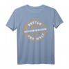 Herren Bester Schwiegersohn der Welt Retro T-Shirt – Perfektes Geschenk für Geburtstag & Weihnachten