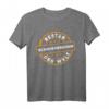 Herren Bester Schwiegersohn der Welt Retro T-Shirt – Perfektes Geschenk für Geburtstag & Weihnachten