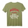 Bester Schwiegersohn der Welt Testsieger T-Shirt – Perfektes Geschenk für Hochzeiten, Verlobung, Weihnachten & Geburtstage