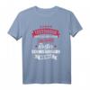 Bester Schwiegersohn der Welt Testsieger T-Shirt – Perfektes Geschenk für Hochzeiten, Verlobung, Weihnachten & Geburtstage