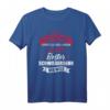 Bester Schwiegersohn der Welt Testsieger T-Shirt – Perfektes Geschenk für Hochzeiten, Verlobung, Weihnachten & Geburtstage
