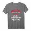 Bester Schwiegersohn der Welt Testsieger T-Shirt – Perfektes Geschenk für Hochzeiten, Verlobung, Weihnachten & Geburtstage