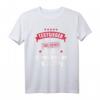 Bester Schwiegersohn der Welt Testsieger T-Shirt – Perfektes Geschenk für Hochzeiten, Verlobung, Weihnachten & Geburtstage