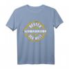 Herren T-Shirt - Bester Schwiegersohn der Welt - Lustiges Geschenk für den coolen Schwiegersohn zum Geburtstag oder Vatertag