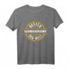 Herren T-Shirt - Bester Schwiegersohn der Welt - Lustiges Geschenk für den coolen Schwiegersohn zum Geburtstag oder Vatertag