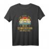 Herren So sieht der Beste Schwiegersohn der Welt aus - Vatertag T-Shirt mit Vintage Design und lustigem Spruch