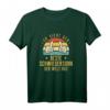 Herren So sieht der Beste Schwiegersohn der Welt aus - Vatertag T-Shirt mit Vintage Design und lustigem Spruch