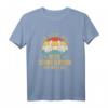Herren So sieht der Beste Schwiegersohn der Welt aus - Vatertag T-Shirt mit Vintage Design und lustigem Spruch