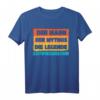 Herren Schwiegersohn T-Shirt - Der Mann Der Mythos Die Legende | Lustiges Geschenk zum Vatertag, Geburtstag & Familienfest