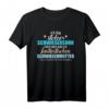Stolzer Schwiegersohn T-Shirt - Humorvolles Hochzeitsgeschenk für Schwiegermutter und Familienmitglied