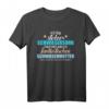 Stolzer Schwiegersohn T-Shirt - Humorvolles Hochzeitsgeschenk für Schwiegermutter und Familienmitglied