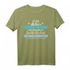 Stolzer Schwiegersohn T-Shirt - Humorvolles Hochzeitsgeschenk für Schwiegermutter und Familienmitglied