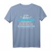 Stolzer Schwiegersohn T-Shirt - Humorvolles Hochzeitsgeschenk für Schwiegermutter und Familienmitglied