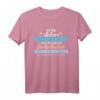 Stolzer Schwiegersohn T-Shirt - Humorvolles Hochzeitsgeschenk für Schwiegermutter und Familienmitglied