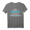 Stolzer Schwiegersohn T-Shirt - Humorvolles Hochzeitsgeschenk für Schwiegermutter und Familienmitglied