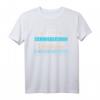 Stolzer Schwiegersohn T-Shirt - Humorvolles Hochzeitsgeschenk für Schwiegermutter und Familienmitglied