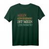 Mein Schwiegersohn ist mein Lieblingskind T-Shirt – Persönliches Geschenk für besondere Tage & Familienmitglieder