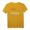Mein Schwiegersohn ist mein Lieblingskind T-Shirt – Persönliches Geschenk für besondere Tage & Familienmitglieder