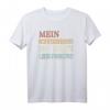 Mein Schwiegersohn ist mein Lieblingskind T-Shirt – Persönliches Geschenk für besondere Tage & Familienmitglieder