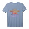 Herren Stolzer Schwiegervater - Buntes Typografie T-Shirt für den besten Schwiegervater - Perfektes Geschenk zum Vatertag, Geburtstag & Weihnachten