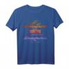 Herren Stolzer Schwiegervater - Buntes Typografie T-Shirt für den besten Schwiegervater - Perfektes Geschenk zum Vatertag, Geburtstag & Weihnachten