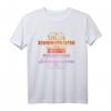 Herren Stolzer Schwiegervater - Buntes Typografie T-Shirt für den besten Schwiegervater - Perfektes Geschenk zum Vatertag, Geburtstag & Weihnachten