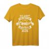 Herren T-Shirt 'So Sieht Ein Richtig Cooler Schwiegersohn Aus' – Lustiges Geschenk für Weihnachten & Geburtstag