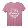 Herren T-Shirt 'So Sieht Ein Richtig Cooler Schwiegersohn Aus' – Lustiges Geschenk für Weihnachten & Geburtstag