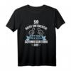 So sieht ein richtig cooler Schwiegersohn aus T-Shirt – Perfektes Geschenk für Hochzeiten, Weihnachten & Geburtstage