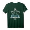 So sieht ein richtig cooler Schwiegersohn aus T-Shirt – Perfektes Geschenk für Hochzeiten, Weihnachten & Geburtstage