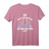 So sieht ein richtig cooler Schwiegersohn aus T-Shirt – Perfektes Geschenk für Hochzeiten, Weihnachten & Geburtstage