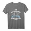 So sieht ein richtig cooler Schwiegersohn aus T-Shirt – Perfektes Geschenk für Hochzeiten, Weihnachten & Geburtstage