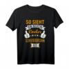 So sieht ein richtig cooler Schwiegersohn aus T-Shirt - Lustiges Geschenk für Geburtstag & besondere Anlässe