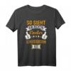 So sieht ein richtig cooler Schwiegersohn aus T-Shirt - Lustiges Geschenk für Geburtstag & besondere Anlässe
