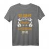 So sieht ein richtig cooler Schwiegersohn aus T-Shirt - Lustiges Geschenk für Geburtstag & besondere Anlässe