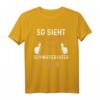 Lustiges Schwiegervater T-Shirt - Originelles Geschenk für Geburtstag & Weihnachten, das garantiert Komplimente bringt