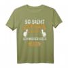 Lustiges Schwiegervater T-Shirt - Originelles Geschenk für Geburtstag & Weihnachten, das garantiert Komplimente bringt