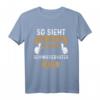 Lustiges Schwiegervater T-Shirt - Originelles Geschenk für Geburtstag & Weihnachten, das garantiert Komplimente bringt