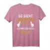 Lustiges Schwiegervater T-Shirt - Originelles Geschenk für Geburtstag & Weihnachten, das garantiert Komplimente bringt