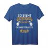 Lustiges Schwiegervater T-Shirt - Originelles Geschenk für Geburtstag & Weihnachten, das garantiert Komplimente bringt