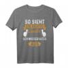 Lustiges Schwiegervater T-Shirt - Originelles Geschenk für Geburtstag & Weihnachten, das garantiert Komplimente bringt