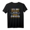 Lustiges Schwiegervater Geschenk T-Shirt - Originelle Geschenkidee für Geburtstag, Weihnachten, Vatertag & Familienfeiern