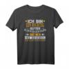 Lustiges Schwiegervater Geschenk T-Shirt - Originelle Geschenkidee für Geburtstag, Weihnachten, Vatertag & Familienfeiern
