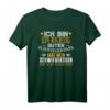 Lustiges Schwiegervater Geschenk T-Shirt - Originelle Geschenkidee für Geburtstag, Weihnachten, Vatertag & Familienfeiern