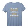 Lustiges Schwiegervater Geschenk T-Shirt - Originelle Geschenkidee für Geburtstag, Weihnachten, Vatertag & Familienfeiern