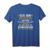 Lustiges Schwiegervater Geschenk T-Shirt - Originelle Geschenkidee für Geburtstag, Weihnachten, Vatertag & Familienfeiern
