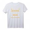 Lustiges Schwiegervater Geschenk T-Shirt - Originelle Geschenkidee für Geburtstag, Weihnachten, Vatertag & Familienfeiern