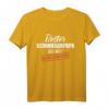 Herren Bester Schwiegerpapa der Welt T-Shirt – Persönliches Geschenk für Schwiegervater zu Hochzeit, Geburtstag & Weihnachten