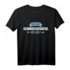Bester Schwiegervater der Welt T-Shirt – Perfektes Geschenk zur Verlobung, Hochzeit oder Geburtstag für Schwiegerväter
