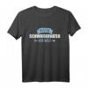 Bester Schwiegervater der Welt T-Shirt – Perfektes Geschenk zur Verlobung, Hochzeit oder Geburtstag für Schwiegerväter